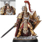 Games Workshop - Warhammer - Horus Heresy - Legio Custodes: Shield Captain