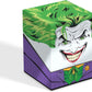 Ultimate Guard - Squaroes - Boulder 100+ - DC Batman: Gotham City - GC003 - The Joker