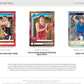 2024-25 Panini Donruss Basketball Hobby Box