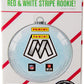 2025 Panini Mosaic NFL Football Ornament Box