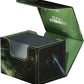 Ultimate Guard - Sidewinder 100+ Xenoskin - Magic: The Gathering - Edge of Eternities - Hissing Quagmire