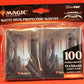 Card Sleeves - Unstable Swamp (100)