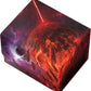 Ultimate Guard - Sidewinder 100+ Xenoskin - Magic: The Gathering - Edge of Eternities - Kavaron, Memorial World