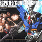 Bandai Hobby - Gundam 0083 - #18 RX-78GP01FB Gundam GP01Fb HGUC 1/144 Model Kit