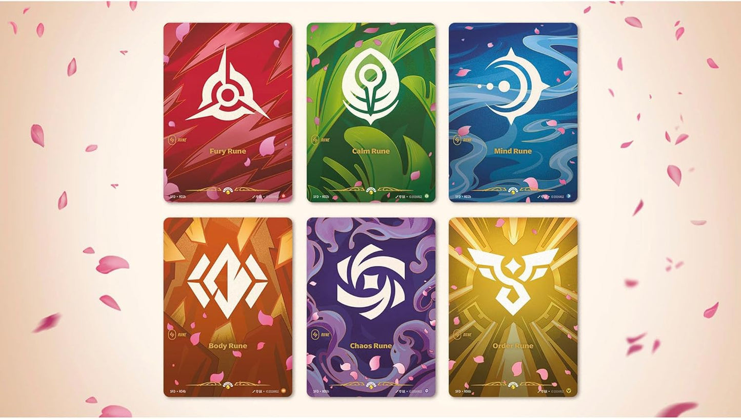 Riftbound: League of Legends TCG Spiritforged Booster Box - 24 Packs