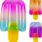 Schylling Needoh Nice-Sicle - Sensory Squeeze Toy - Colors May Vary