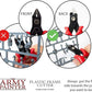 The Army Painter Plastic Frame Cutter - Wire Cutters Heavy Duty for Craft and Plastic Miniature, Side Cutters Flush Cut Pliers with Safety Grip - Precision Flush Cutter Nippers