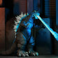 NECA - Godzilla 12" HTT Action Figure for 168 months to 999 months - 2001 Atomic Blast Godzilla