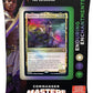 Magic The Gathering Commander Masters Commander Deck - Enduring Enchantments (100-Card Deck, 2-Card Collector Booster Sample Pack + Accessories)
…