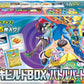 Pokemon Card Game Scarlet & Violet Deck Build Box Battle Partners (Japanese)