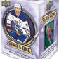 Upper Deck 2025-26 Series 1 Hockey Blaster Box