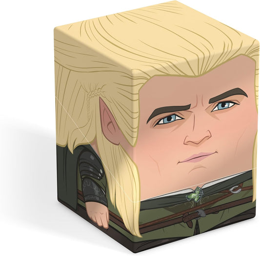 Ultimate Guard - Squaroes - Boulder 100+ - Lord of the Rings - LOTR004 - Legolas