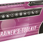 Pokemon TCG: Trainer’s Toolkit 2025 - 4 Packs, Promos, Accessories - Presale Ships 11/14/2025