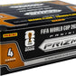 2026 Panini Prizm World Cup Soccer Trading Cards 24 Count Retail Box
