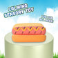 Toymendous Hot Dog Squish Toys