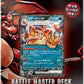 Pokemon Card Game Scarlet & Violet Battle Master Deck Terastal Charizard ex (Japanese)