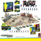 Cyberpunk Edgerunners: Combat Zone Board Game