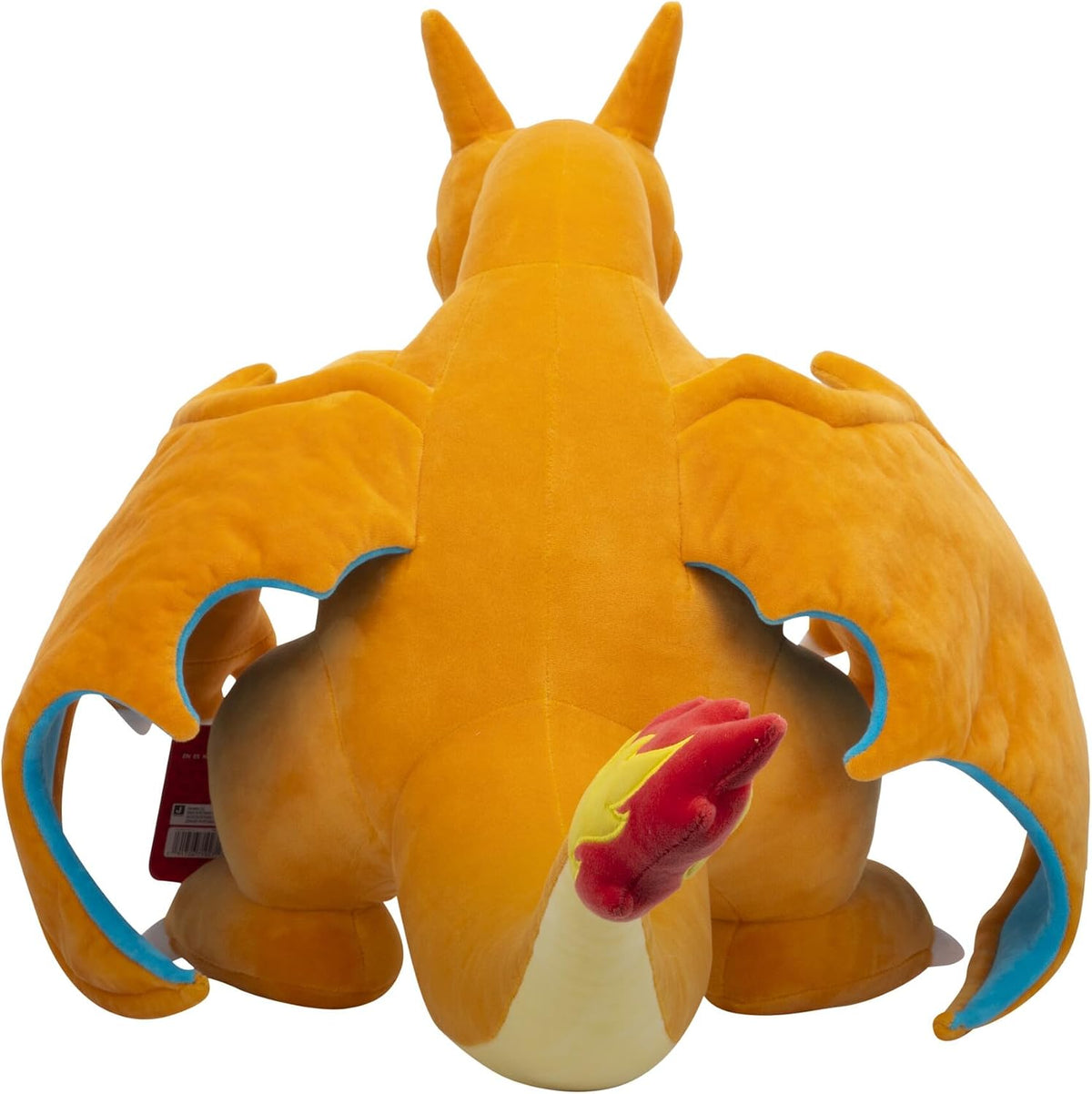 Pokemon 24" Large Charizard Jumbo Plush