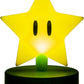Paladone Super Mario Super Star Icon Light Collector #006