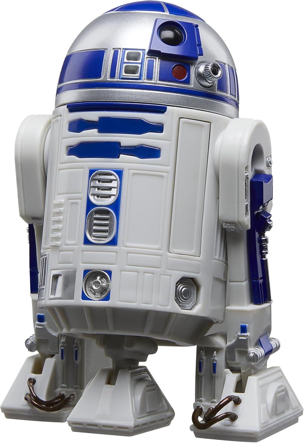 Star Wars The Black Series R2-D2, Revenge of the Sith 20th Anniversary Collect