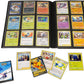 Ultra PRO Greninja 9-Pocket Portfolio for Pokemon Cards, Pokemon Card Binder & Magic The Gathering Organizer, Acid-Free Non-PVC Protection, Stores Up to 180 Cards, Made in USA