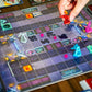 Renegade Game Studios Robo Rally Transformers Racing Board Game