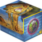 Ultimate Guard - Sidewinder 100+ Xenoskin - Magic: The Gathering Universes Beyond - Teenage Mutant Ninja Turtles - Pizza Island