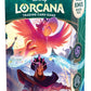 Ravensburger Disney Lorcana TCG: Archazia's Island Single-Player Starter Deck - Amethyst & Steel | Engaging Gameplay | Over 200 Original Disney Artworks | Ideal for Ages 8+