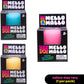 Schylling NeeDoh Mello Mallo - Sensory Toy with a Satisfying Dough Filling - Changes Color in the Sun - Color May Vary