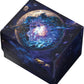Ultimate Guard - Sidewinder 100+ Xenoskin - Magic: The Gathering - Edge of Eternities - Gemstone Caverns
