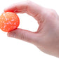 Schylling NeeDoh Dohnut Hole Needoh 4 Pack - Sensory Squeeze Toy - 1.5" in Diameter - Colors May Vary
