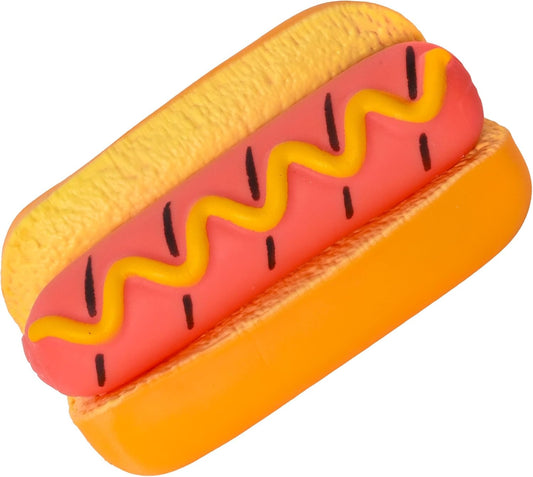 Toymendous Hot Dog Squish Toys