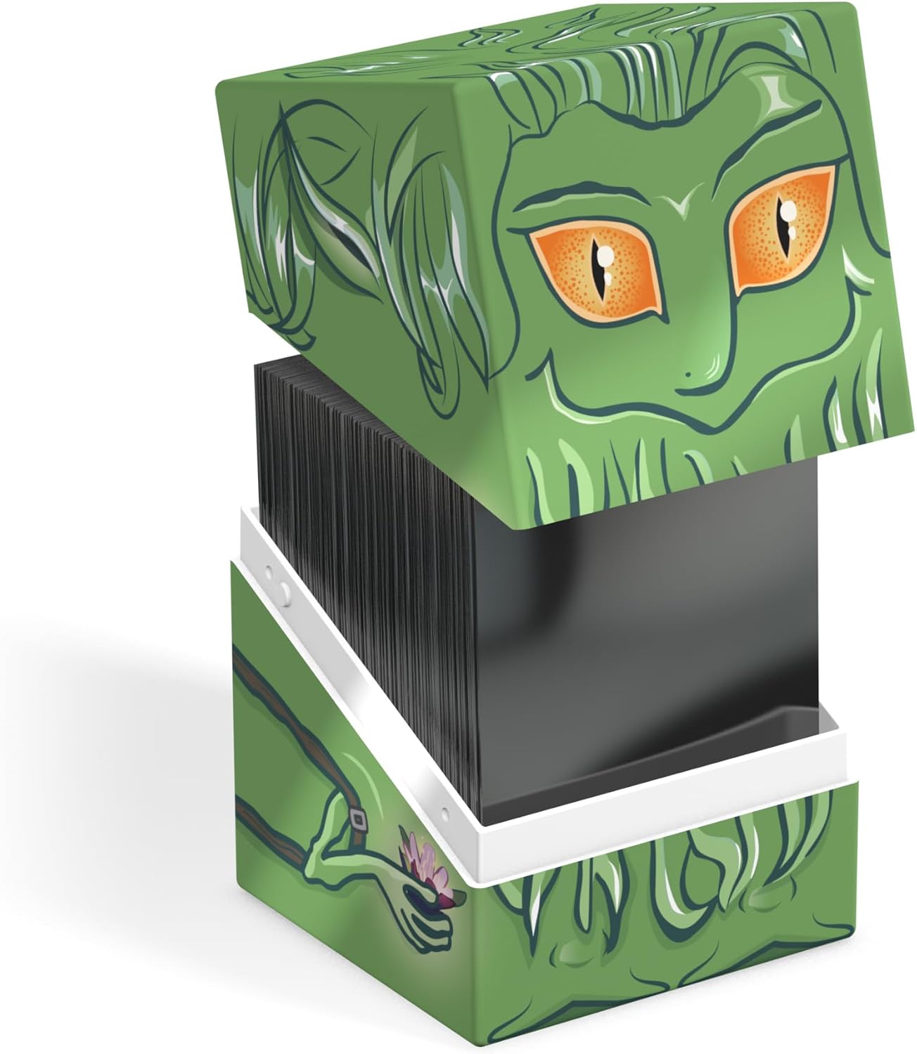 Ultimate Guard - Squaroes - Boulder 100+ - Magic: The Gathering - Lorwynn Eclipsed - Changeling