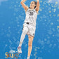 2025 Panini Select WNBA Basketball Hobby Trading Card Box (3 Autographs or Memorabilia Cards Per Box)