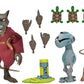 TMNT: Mirage Comics - 7” Scale Action Figures – Splinter