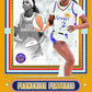 Panini 2025 Donruss WNBA Basketball Mega Trading Card Box (1 Autographs or Memorabilia Cards Per Box)