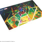 Gamegenic Magic: The Gathering Marvel's Spider-Man Spider Prime PLAYMAT - Premium 61x35cm Game Mat with Cushioning, Anti-Slip Back & Flat Stitching, Official MTG Accessory