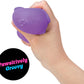 Schylling NeeDoh Funky Pups – Squishy Sensory Toy – Soft Dough Filling – Color May Vary