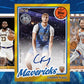 2025-26 Topps Basketball Hobby Box