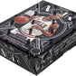 Panini 2024-25 Noir Basketball Hobby Trading Card Box (Four Autographs + 3 Memorabilia Cards Per Hobby Box)