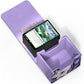 Ultimate Guard - Sidewinder 100+ Xenoskin - Floral Places III - Moonlit Glen