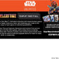 Asmodee Star Wars: Unlimited TCG A Lawless Time Booster Display - 24-Pack Display Box Featuring Rare, Legendary & Foil Cards, Fast-Paced Trading Card Game, Ages 12+, 2+ Players, 20 Minute Playtime