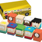 Ultimate Guard - Squaroes - South Park School Bus Collectors Case 800+