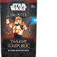 Star Wars: Unlimited TCG Twilight of The Republic Booster Pack - Fast-Paced Trading Card Game for Kids and Adults, Ages 12+, 2+ Players, 20 Minute Playtime, Made by Fantasy Flight Games