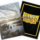Dragon Shield | Matte Dual Art Sleeves | 100 CT - Smooth & Tough Premium TCG Sleeves | Compatible with Magic: The Gathering | Landfall Series – Marsh Flats