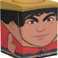 Ultimate Guard - Squaroes - Boulder 100+ - One Piece - OP001 - Monkey D. Luffy