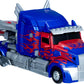 Transformers Toys Studio Series Leader Class Age of Extinction Optimus Prime, 8.5-inch Converting Action Figure, Ages 8+