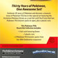 Pokemon TCG: 30th Celebration Knock Out Collection - Presale Ships 09/16/2026