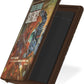 Ultimate Guard - Zipfolio 360 Xenoskin - Magic: The Gathering - Edge of Eternities - Deafening Silence