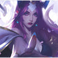 Riftbound: League of Legends - Playmat: Spirit Blossom Irelia